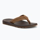 Tommy Hilfiger Molded Beach Sandal desert khaki infradito da uomo