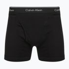 Boxer uomo Calvin Klein 000NB4003A Brief 3 paia black