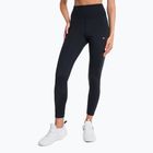 Tommy Hilfiger leggings da allenamento donna Hw Essential 7/8 blu