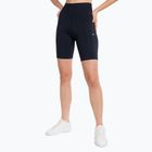 Tommy Hilfiger pantaloncini da allenamento da donna Rw Fitted Core Short blu