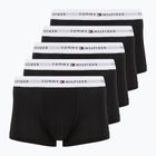 Boxer Tommy Hilfiger UM0UM02767 Trunk 3 paia black/black/black/black/black