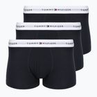 Boxer uomo Tommy Hilfiger UM0UM02761 Trunk 3 paia desert sky/desert sky/desert sky