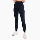 Leggings da allenamento da donna Tommy Hilfiger Essentials Rw Full Length blu