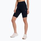 Tommy Hilfiger pantaloncini da donna Essentials Rw Fitted Knit blu