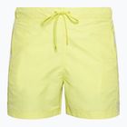 Pantaloncini da bagno Tommy Hilfiger uomo SF Medium Coulisse Stampa reattiva monogramma giallo tulipano