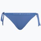 Tommy Hilfiger Slip bikini Side Tie Bikini blue spell