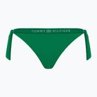 Tommy Hilfiger Slip bikini Side Tie Bikini olympic green