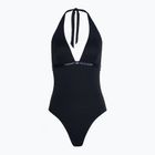Costume intero da donna Tommy Hilfiger Halter One Piece Rp desert sky
