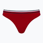 Tommy Hilfiger Slip bikini Cheeky High Leg Bikini primary red