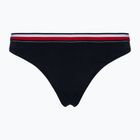 Tommy Hilfiger Slip bikini Cheeky High Leg Bikini desert sky