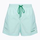 Pantaloncini da bagno con coulisse Tommy Jeans SF Medium Uomo florida aqua