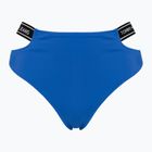 Tommy Jeans Slip bikini sfacciato a vita alta Blu persiano