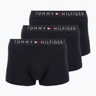 Boxer Tommy Hilfiger UM0UM03180 Trunk 3 paia des sky/des sky/des sky