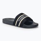Tommy Hilfiger infradito donna Poolslide Con Fettuccia blu spaziale