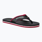Tommy Hilfiger Comfort Beach Sandal DW5 desert sky infradito da uomo