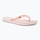 Tommy Hilfiger infradito donna Strap Beach Sandal rosa capriccioso