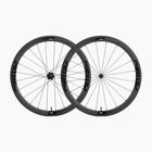 FFWD Tyro 2.0 FCC SP 20H/24H RB Shimano ruote da bicicletta nere