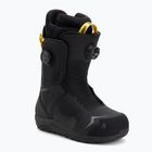 Scarponi da snowboard uomo Bataleon Rave Double BOA black