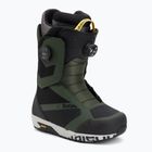 Scarponi da snowboard uomo Bataleon Salsa Double BOA green