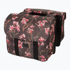 FastRider Nyla Borsa doppia per bicicletta Trend 32 l flourish