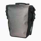 AGU Clean Borsa da bicicletta singola Click'nGo M 17 l gradiente in discesa