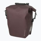 AGU Clean Borsa da bicicletta singola Click'nGo M 17 l modica