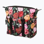 FastRider Nyla Shopper Borsa singola per bicicletta Trend Click'nGo 20 l lola flower
