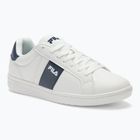 FILA scarpe da uomo Crosscourt Line bianco/fila navy