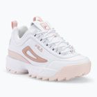 FILA scarpe da donna Disruptor Cb bianco/mauve gesso