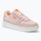 FILA scarpe da donna Fxventuno S gesso malva/albicocca sbiancato