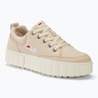 FILA scarpe da donna Sandblast C malva oyster gray/marshmallow