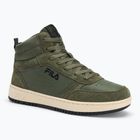 FILA scarpe da uomo Rega S Mid olive night