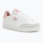 FILA Courtbay scarpe da donna bianco/malva