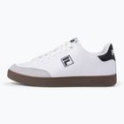 FILA Courtbay scarpe da donna bianco/nero