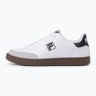 FILACourtbay scarpe da uomo bianco/nero