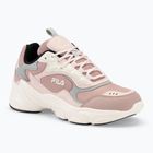 FILA scarpe da donna Collene Cb malva pallido