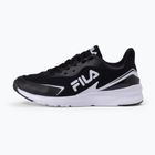 Scarpe bambino FILA Crusher black/white