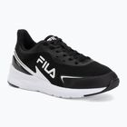 Scarpe FILA Crusher nere/bianco