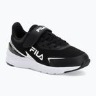 Scarpe da bambino FILA Crusher V black/white