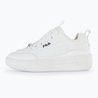 FILA scarpe da donna Superbubble bianco