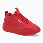 FILA scarpe da donna Superbubble bianco/rosso/blu