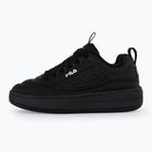 FILA scarpe da donna Superbubble nero