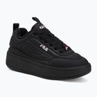 FILA scarpe da donna Superbubble nero