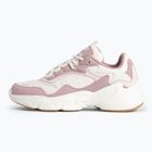 FILA scarpe da donna Collene Cb beige / arancione
