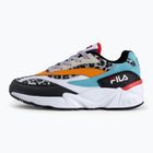 Scarpe Fila da donna V94M A bianco/rosso/nero