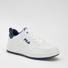 Scarpe da uomo FILA Rega white/white/fila navy