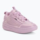 Scarpe per bambini FILA Superbubble F pink lavender