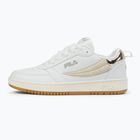 Scarpe da donna FILA Rega Nf bianco/oro/bianco antico