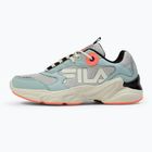 Scarpe da donna FILA Collene 2.0 blue haze