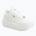 Scarpe per bambini FILA Superbubble white
